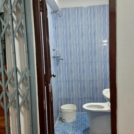 Abhi B & B Kathmandu Esterno foto