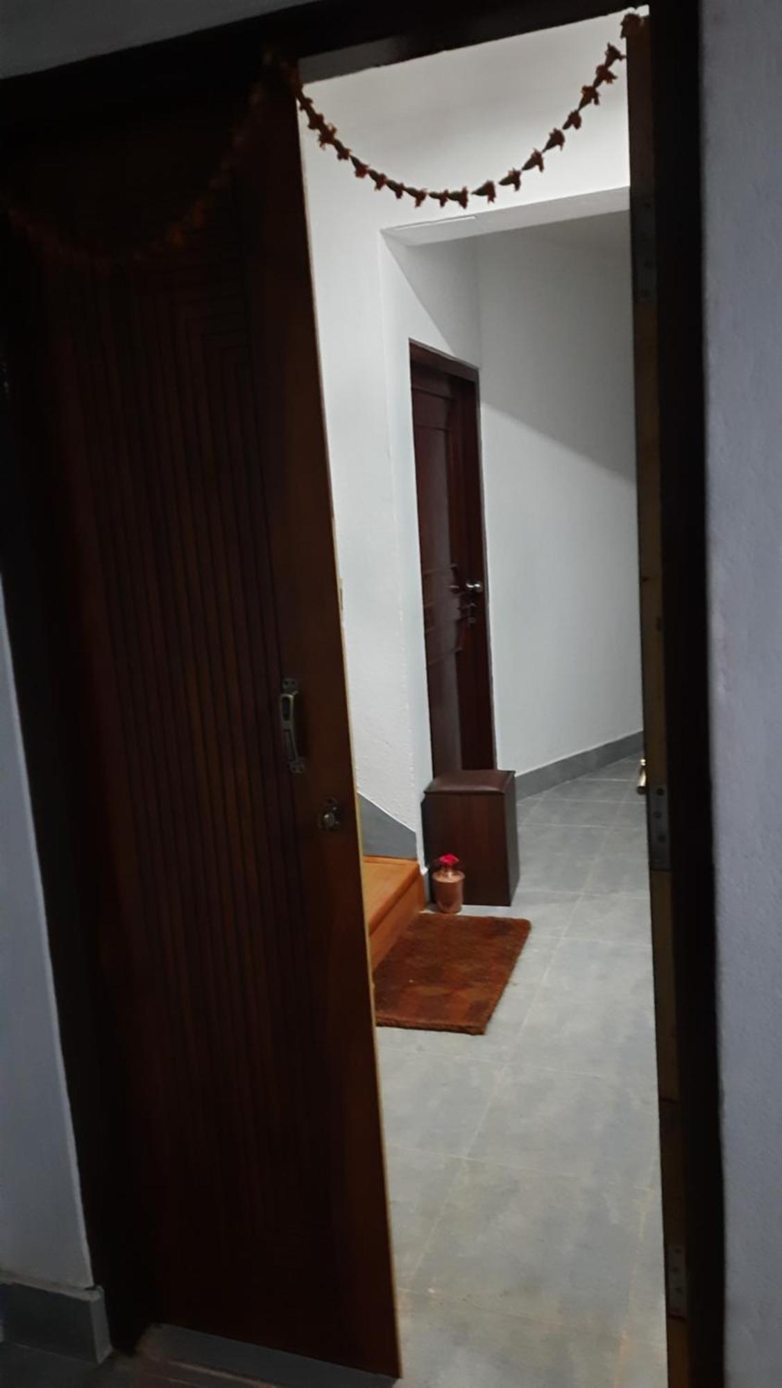 Abhi B & B Kathmandu Esterno foto