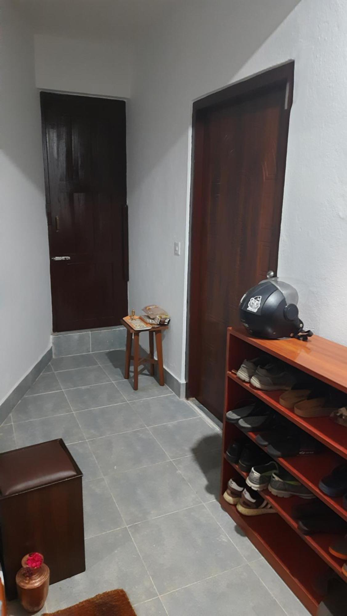 Abhi B & B Kathmandu Esterno foto