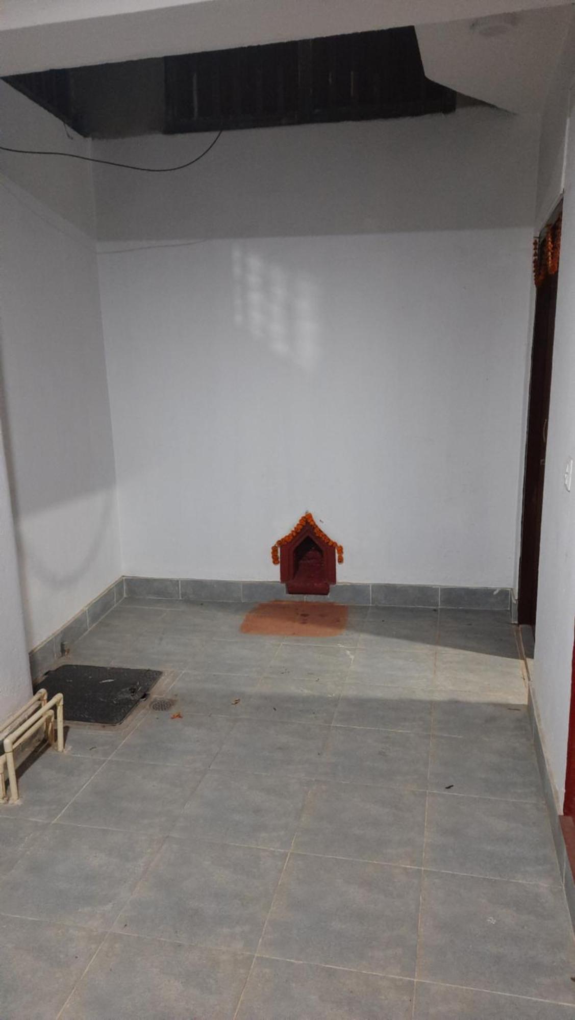 Abhi B & B Kathmandu Esterno foto