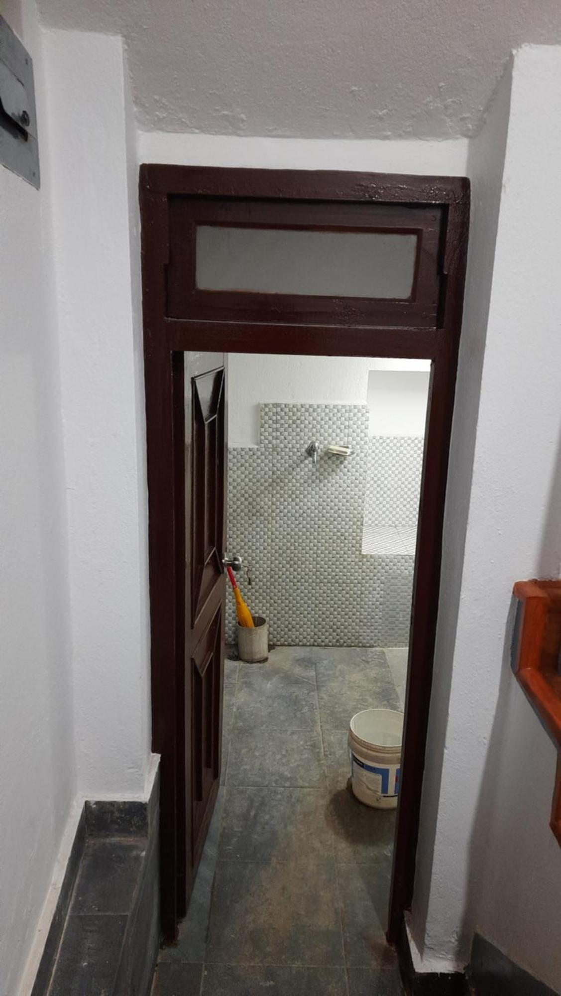 Abhi B & B Kathmandu Esterno foto